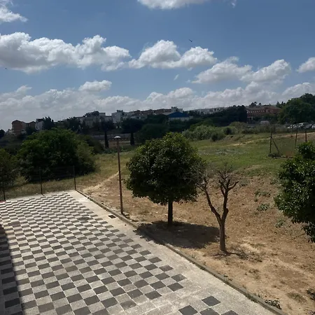 Individual Con Bano Privado En Piso De Lujo Homestay San Juan de Aznalfarache
