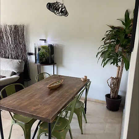 Homestay Individual Con Bano Privado En Piso De Lujo *