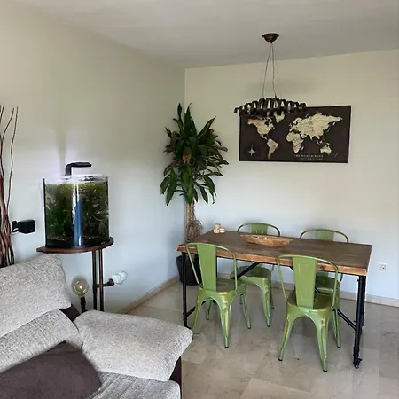 Individual Con Bano Privado En Piso De Lujo Homestay *