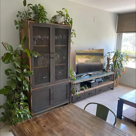 Homestay Individual Con Bano Privado En Piso De Lujo *