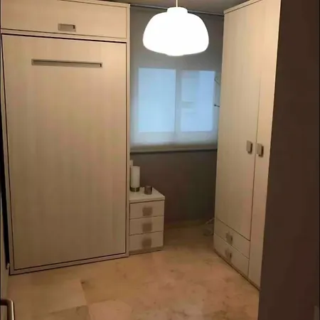 Homestay Individual Con Bano Privado En Piso De Lujo *